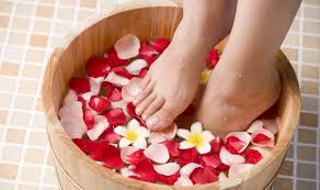 足浴店洗脚有哪些好处