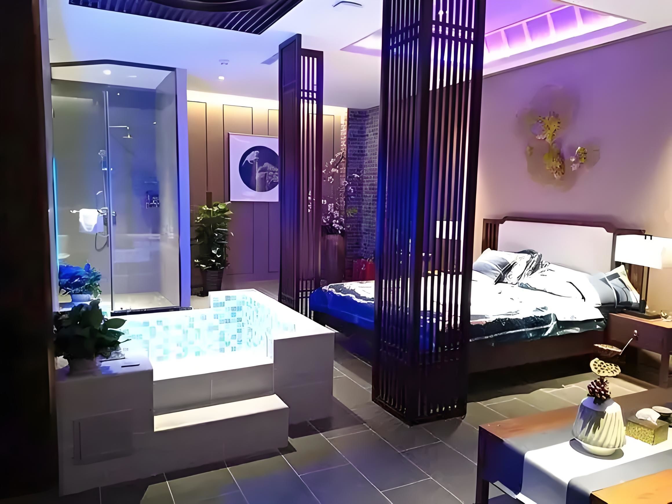 35年屹立不倒广州桑拿传奇