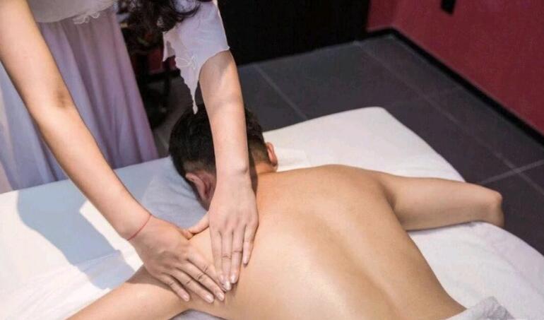 广州柔式SPA的舒缓魅力适合全家人放松