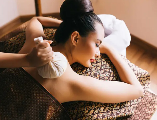 广州桑拿休闲会所感受别样的休闲生活方式