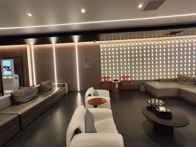 广州洗浴好去处壹号汤泉国际会所等你来体验