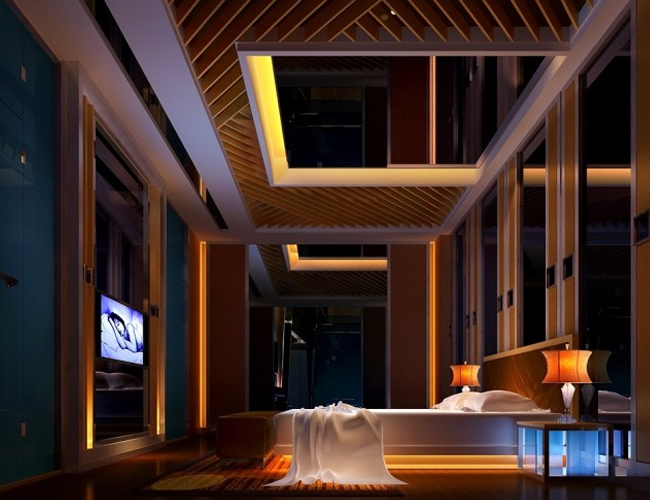 和朋友一起体验了广州养生桑拿体验馆后的分享