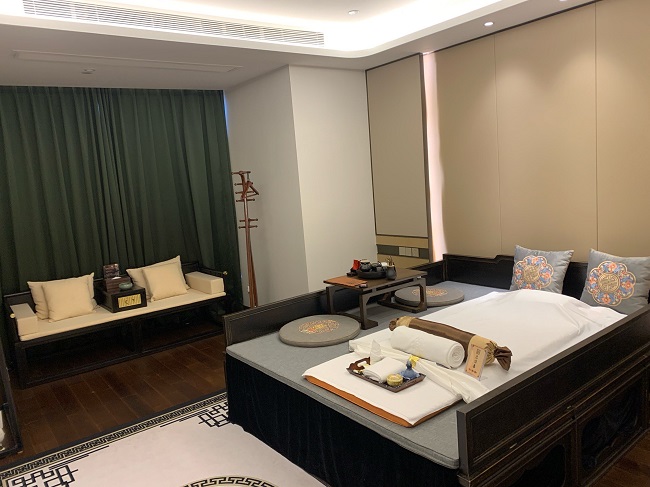 在广州怎么挑选桑拿会所，才能找到好去处